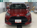 ヤリス 1.5 ハイブリッド G 