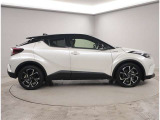 C-HR ハイブリッド 1.8 G 