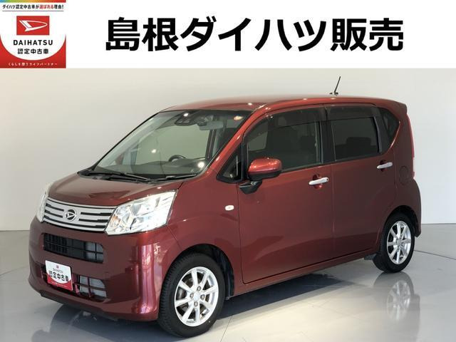 ムーヴ X リミテッドII SAIII 