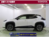 ヤリスクロス 1.5 Z 