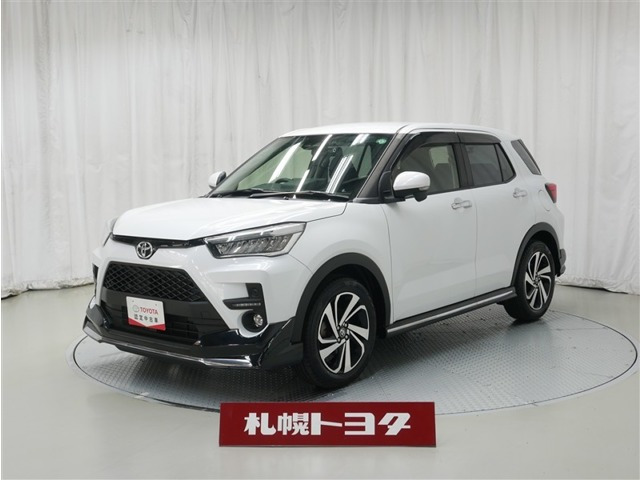 ライズ 1.0 Z 4WD 