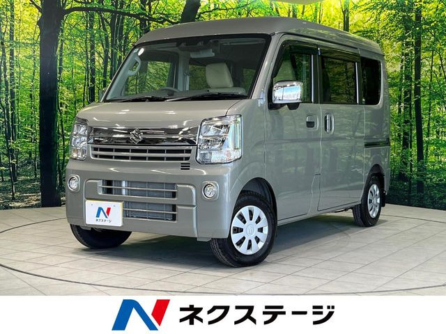 エブリイ ジョイン ターボ ハイルーフ 
