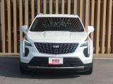 XT4 プレミアム 4WD 