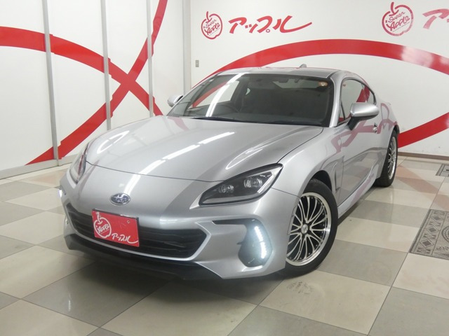 BRZ 2.4 R