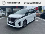 令和5年11月登録 セレナ1.4e-POWERハイウェイスターV入りました!
