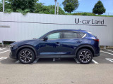 CX-5 2.2 XD Lパッケージ 4WD 