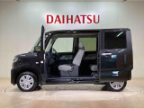 定期点検や車検整備代がセットになったダイハツオリジナル整備パック「ワンダフルパスポート」もお取扱いしております!