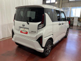 室内はスペースを広く使える工夫がいっぱいです。