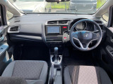 フィット 1.3 13G Lパッケージ 4WD 修復歴無し