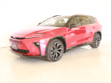トヨタ クラウンエステート 2.5 Z E-Four 4WD