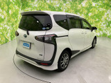 シエンタ ハイブリッド 1.5 G 