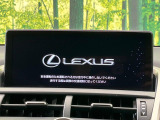 【10.3インチワイドナビ】高級感とインパクトのある大型ワイドナビを装備。各種オーディオ操作はもちろん、横長ワイド画面でのマップ2分割表示など、利便性も高いナビです♪