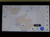 ディスプレイオーディオを装備。スマホとクルマをつなぐことで、これまでのナビに加えて、いろんなサービスが楽しめます