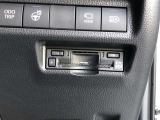 ETC付きだから高速道路への出入りもETC専用ゲートを使ってスムーズに通過できます!