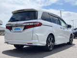 オデッセイ 2.4 アブソルート X ホンダ センシング アドバンスドパッケージ 
