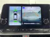 ノート 1.2 AUTECH 修復歴無し