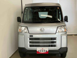 ハイゼットカーゴ  デラックス 4WD