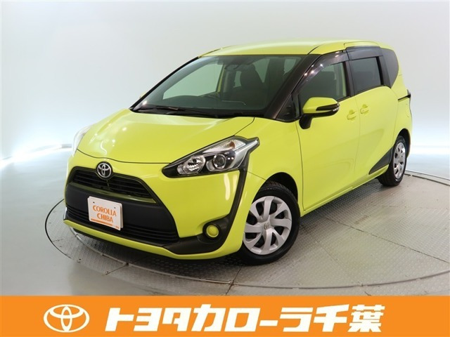 シエンタ 1.5 G 
