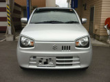 アルト S 4WD 