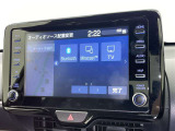 お気に入りの曲をBluetoothで再生できます♪ ドライブがさらに楽しくなりますよ♪
