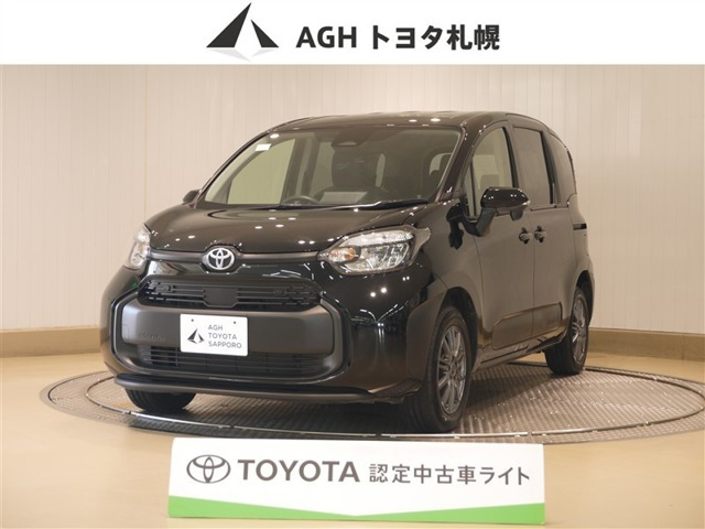 シエンタ ハイブリッド 1.5 X E-Four 4WD 