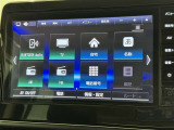 AM/FMラジオ付きです♪