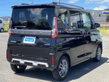 デリカミニ G 4WD 