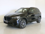 BMW X5 xドライブ 40d Mスポーツ 4WD