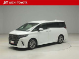アルファード 2.5 Z 