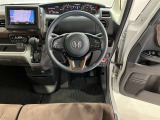 N-BOX G L ホンダセンシング カッパーブラウンスタイル 
