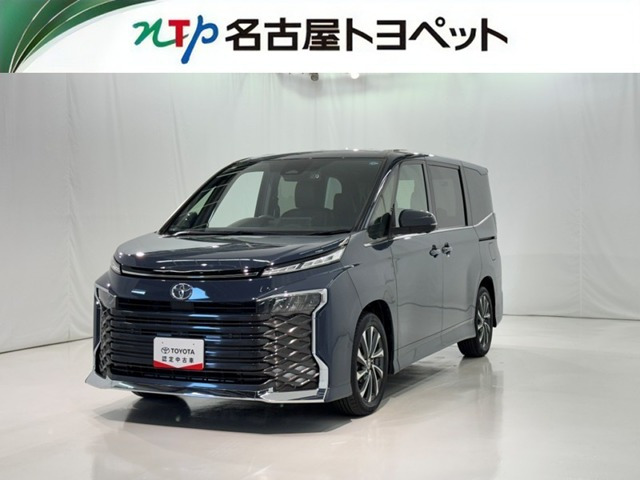 ヴォクシー  2.0 S-Z