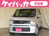 スズキ ワゴンR