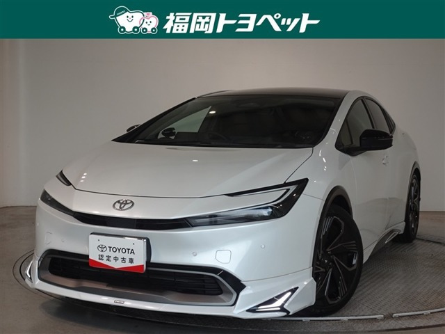 プリウス 2.0 Z 