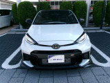ワイド&ローのスタイルで走行安定性もばっちりです。運転しやすくロングドライブも安心です。