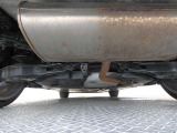 下廻りの状態です。
