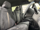 誰でも運転しやすいです。運転のしやすさは疲れにくさにも繋がりますよ♪