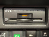 【ETC】高速道路の料金所をストレスなく通過!話題のスポットやサービスエリアに多い「スマートIC」利用時は必須のアイテムです。当店でセットアップを実施、ご納車当日からすぐにご利用いただけます!