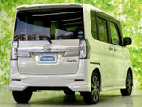 タントカスタム RS トップエディション SAIII 