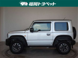 ジムニーシエラ 1.5 JC 4WD 