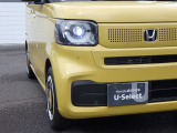 N-BOX ファッションスタイル モノトーン 