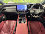RX 350 Fスポーツ 4WD 