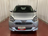 ミライース  X リミテッド SAIII