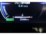 ★撮影時の走行距離は約2.6万Kmです。安心のロングラン保証付きです。