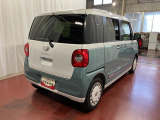 運転のしやすさを支える快適装備も充実!おすすめの一台です☆