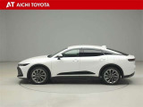 クラウンクロスオーバー 2.5 G レザー パッケージ E-Four 4WD 