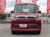 中古車はもちろんチョイ乗りや届出済未使用車、また新車も取扱いしております!!『車が欲しいけど車種が決まってない!』というお客様でもご安心下さい♪