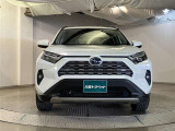 RAV4 2.5 ハイブリッド G E-Four 4WD 