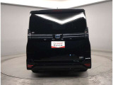 【トヨタ認定中古車】リアのスタイルもキマってます^^