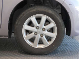 H27年式夏タイヤ165/70R14ヨコハマ製です。