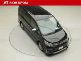 両側パワースライドドア付きだから、狭い駐車スペースなどでの乗り降りラクラク♪小さなお子さまのいるご家庭には嬉しい装備です。